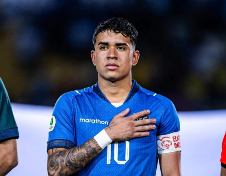 ¿CUÁL SERÁ SU FUTURO? Kendry Páez cumplió 18 años