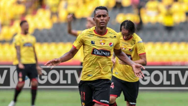 (VIDEO) Fidel Martínez y Segundo Portocarrero volverían a jugar en Guayaquil