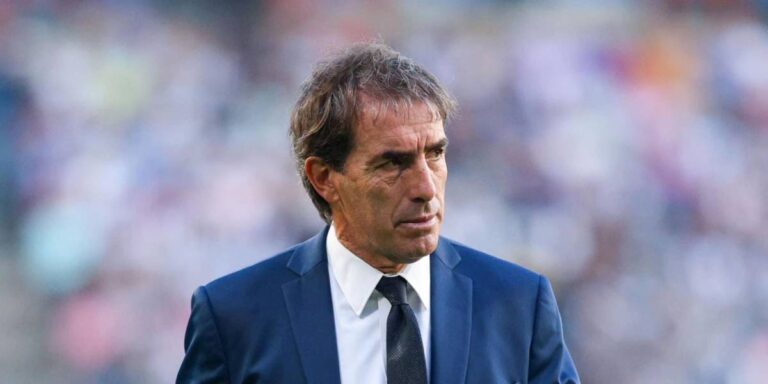 Guillermo Almada presentó su renuncia y no será DT de Pachuca en el Mundial de Clubes