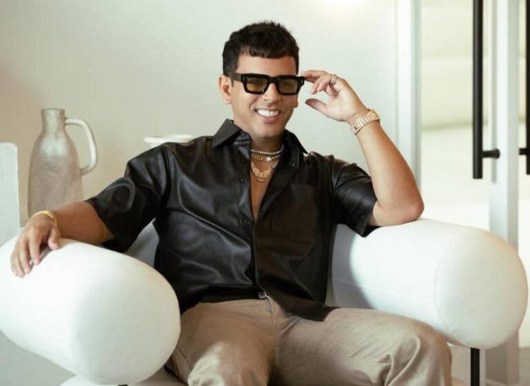 El propio artista lo reveló: El por qué de la corta presentación de Tito ‘El Bambino’ en la Noche Centenario