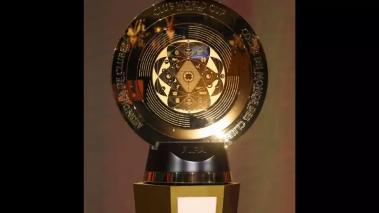¡Falta un mes para el Mundial de Clubes!