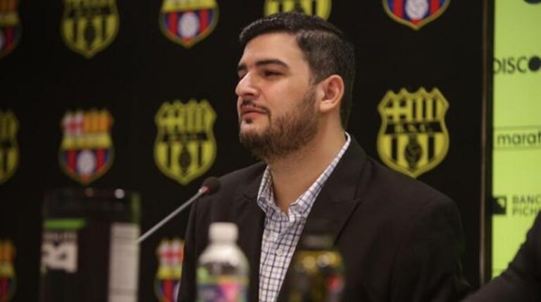 (VIDEO) Aquiles Alvarez: “El que se vuelve loco y rompe procesos NO consigue nada”