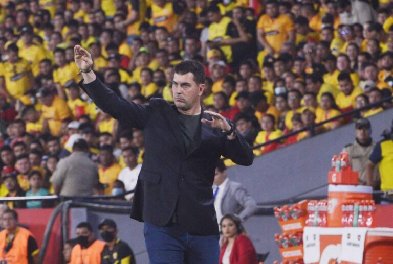 (VIDEO) ACTUALIZACIÓN: ¿Llegará Ismael Rescalvo a Barcelona SC?