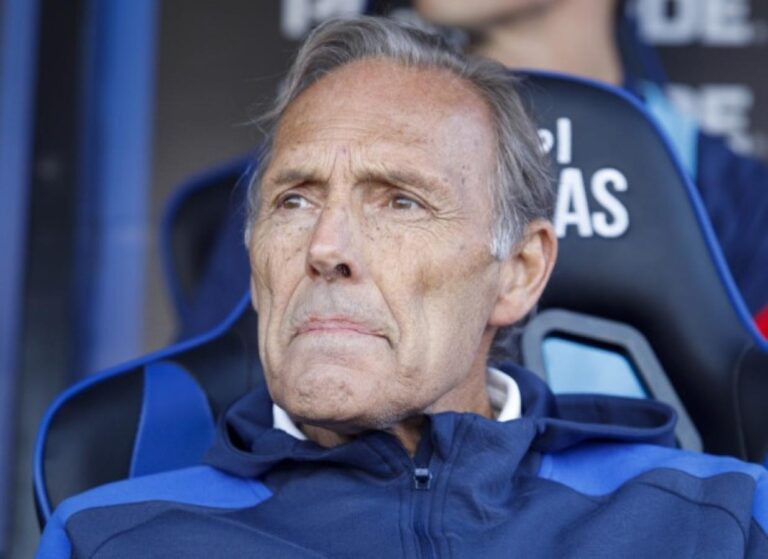 OFICIAL: Boca anunció a Miguel Ángel Russo como nuevp DT
