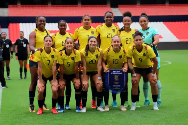 La Tri Femenina anunció su convocatoria para amistosos ante Guatemala previo a la Copa América