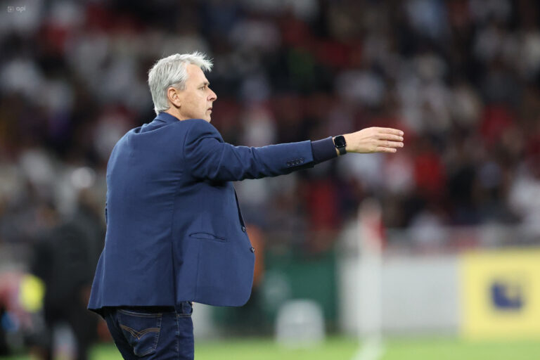 Tiago Nunes: “En poco tiempo hemos aportado pequeños detalles al equipo”
