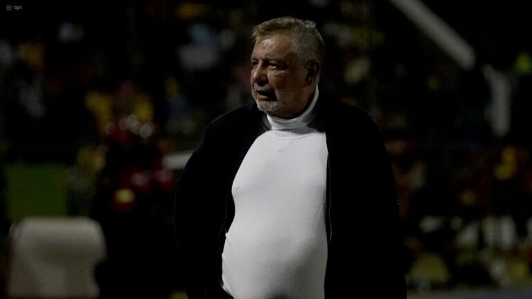 Ever Hugo Almeida seguirá al mando de Mushuc Runa