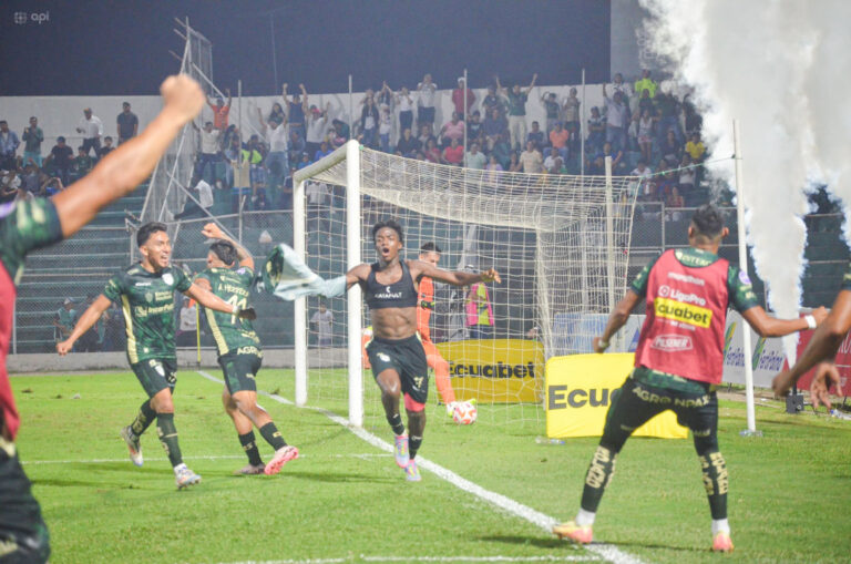 ¡Dueño y señor en Machala! Orense presume su paternidad sobre Liga de Quito en el 9 de Mayo