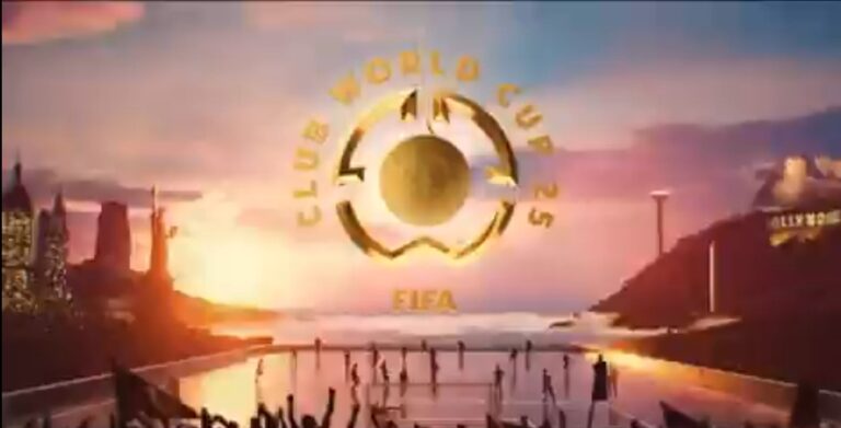(VIDEO) OFICIAL: La intro para los partidos del Mundial de Clubes 2025