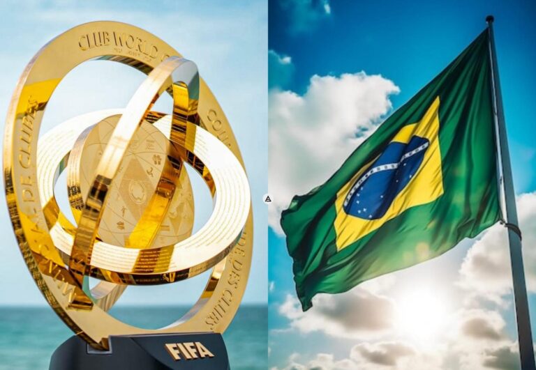 Brasil será candidato para organizar el Mundial de Clubes 2029
