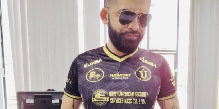 Presidente de un equipo de Segunda Categoría fue asesinado a tiros en Manabí