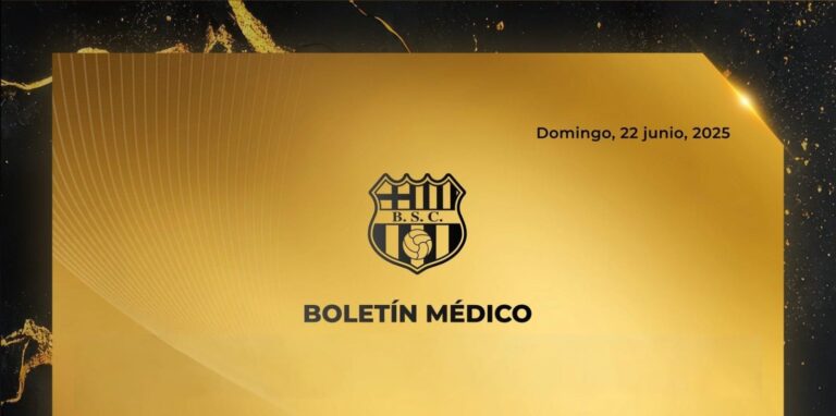 Las ausencias de BSC para visitar a Mushuc Runa