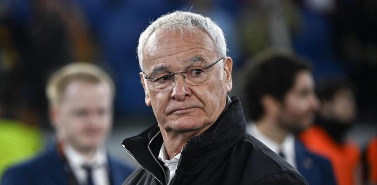 Ranieri dice “sí” a la selección italiana