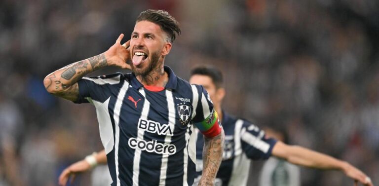 Sergio Ramos, sobre el Balón de Oro: “Tendrá 4 o 5 en los próximos diez años”