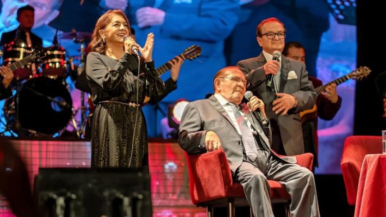 Eduardo Miño, de los hermanos Miño Naranjo, falleció este jueves