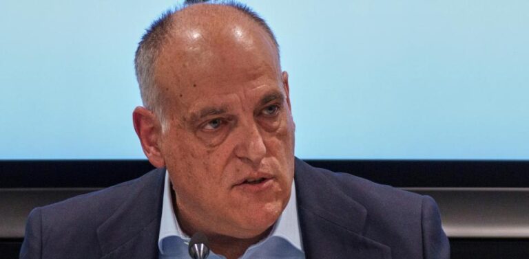 Las ligas europeas se quejan ante la UE del calendario FIFA