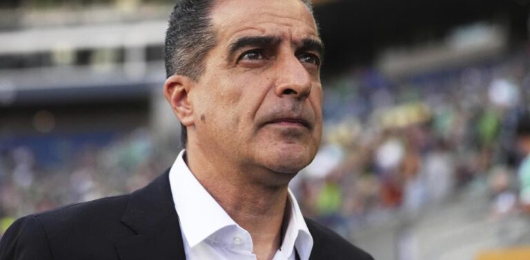 Renato Paiva: “Al Atlético de Madrid le tenemos 100 % de respeto, pero cero miedo”