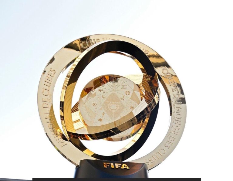 Descarga el calendario completo del Mundial de Clubes 2025