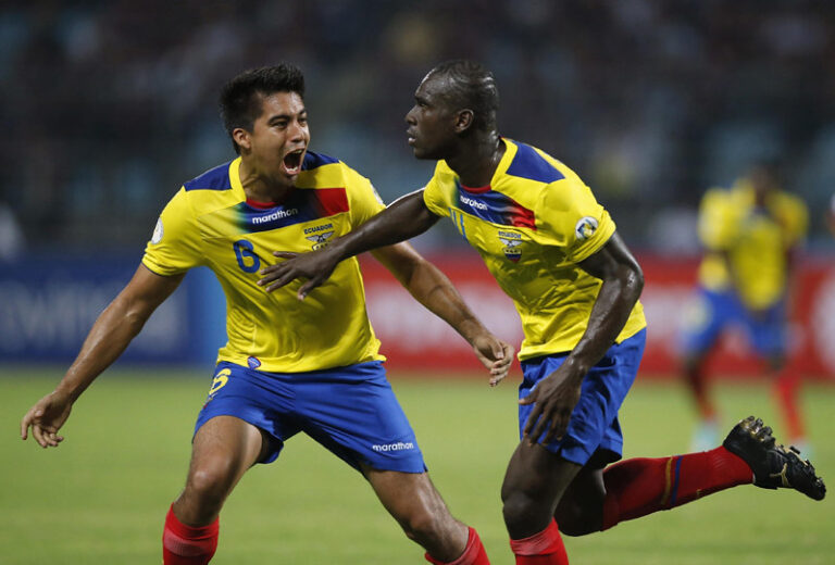 (VIDEO) Cristhian Noboa sobre Segundo Castillo: “Deberían dejarlo, es buen entrenador”