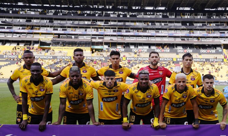La baja sensible que tendrá BSC para visitar a LDU