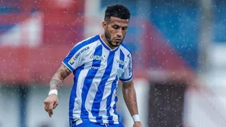 Robert Burbano será nuevo jugador de Mushuc Runa