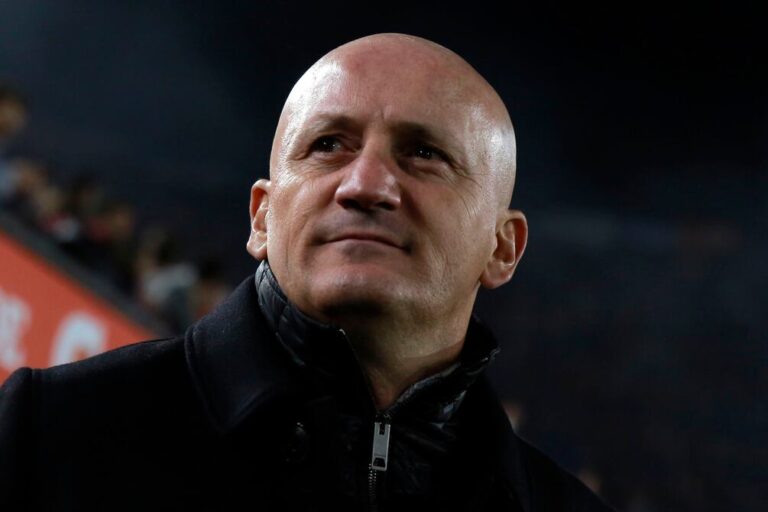 Reportan que Pablo Repetto podría volver al fútbol ecuatoriano