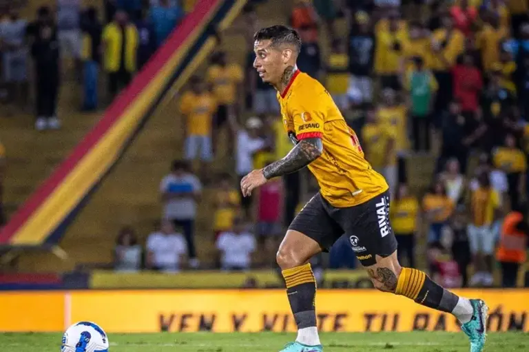 Jesús Trindade NO SEGUIRÁ en BSC
