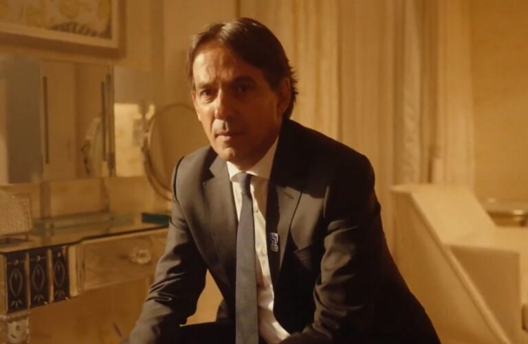 Oficial: Simone Inzaghi es nuevo entrenador del Al Hilal con contrato millonario