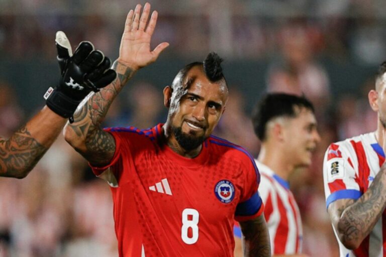 Un exentrenador de Chile destrozó a Vidal: “Nunca fue manejable”