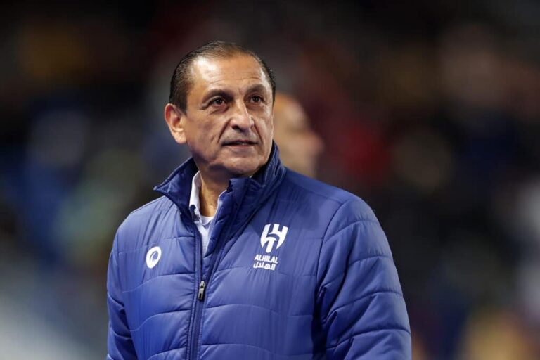 Ramón Díaz es candidato a DT de la Selección Peruana