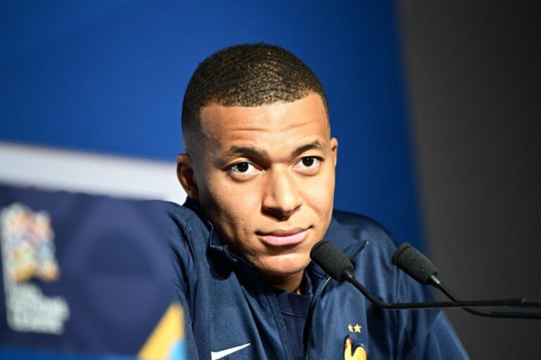 Mbappé: “Votaría por Dembelé por el Balón de Oro, está muy claro”