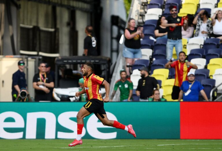 (VIDEO) OTRA SORPRESA: Espérance Sportive de Tunis venció a LAFC