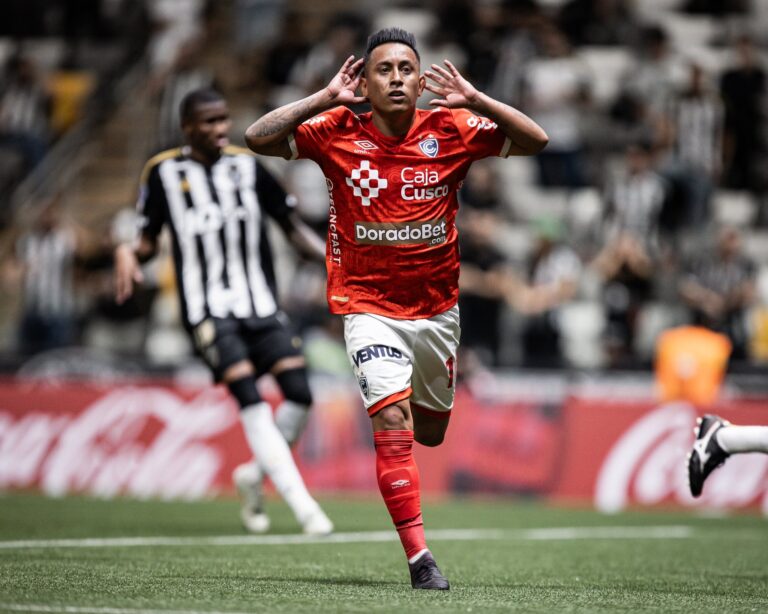 (VIDEO) TEMA CUEVA: Cienciano  anunció que demandará al Emelec