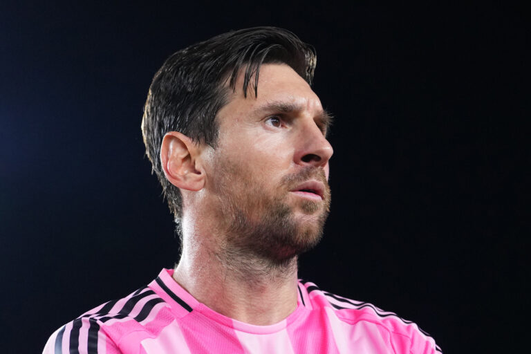 (VIDEO) Messi: “El Mundial de Clubes es una linda oportunidad para los sudamericanos”
