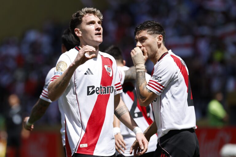 (VIDEO) VENCIERON AL URAWA REDS: River Plate brilla en su debut en el Mundial de Clubes