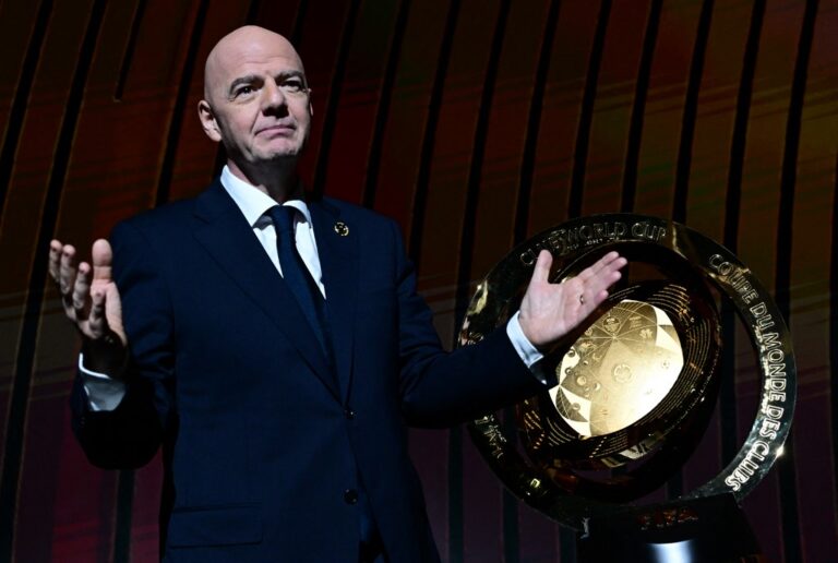¿El Mundial de Clubes 2029 será de 48 equipos?