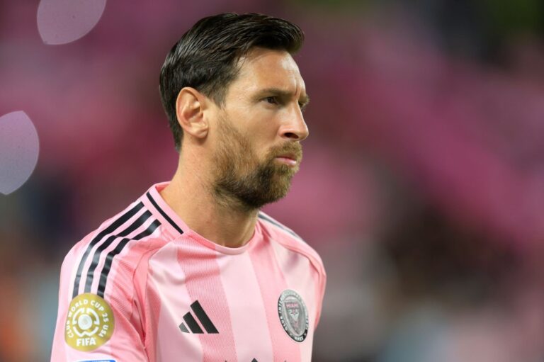 Impecable récord de Messi: 33 de 33 fases de grupos superadas