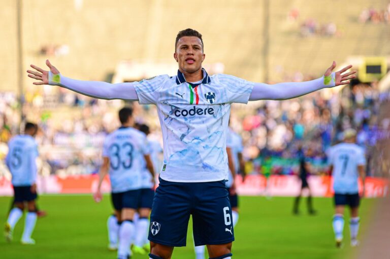 (VIDEO) Monterrey dio el batacazo: goleó a Urawa Reds y está en octavos