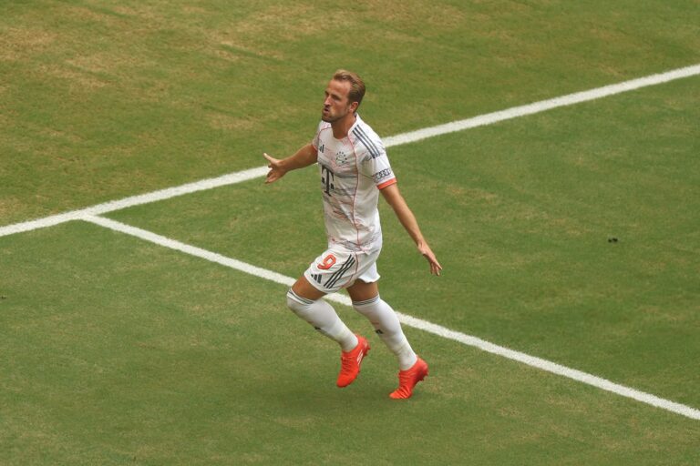 (VIDEO) EN UN PARTIDAZO: Bayern eliminó a Flamengo en el Mundial de Clubes