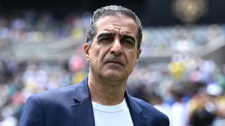 Botafogo despidió a Renato Paiva tras la eliminación en el Mundial de Clubes
