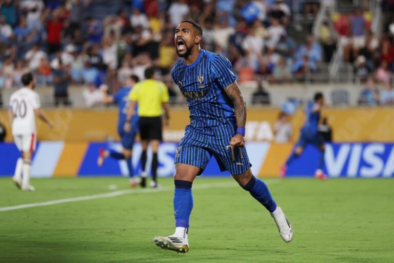 (VIDEO) BATACAZO HISTÓRICO: Al Hilal eliminó al Manchester City en el Mundial de Clubes