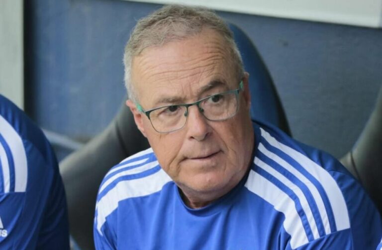 ¡FIN DEL CICLO! Emelec anuncia la salida de Jorge Célico