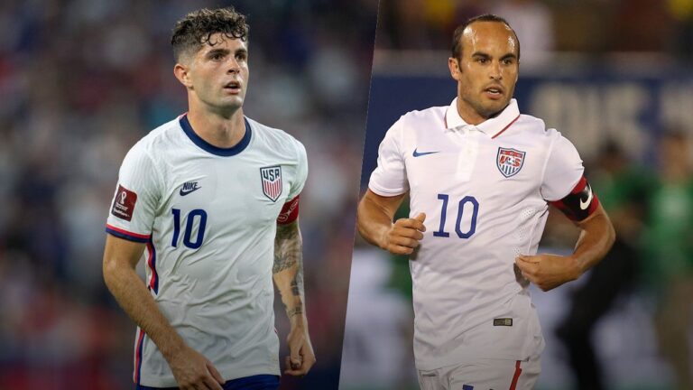 Tensión en USA: Pulisic se baja de la Copa Oro y Donovan lanza un dardo