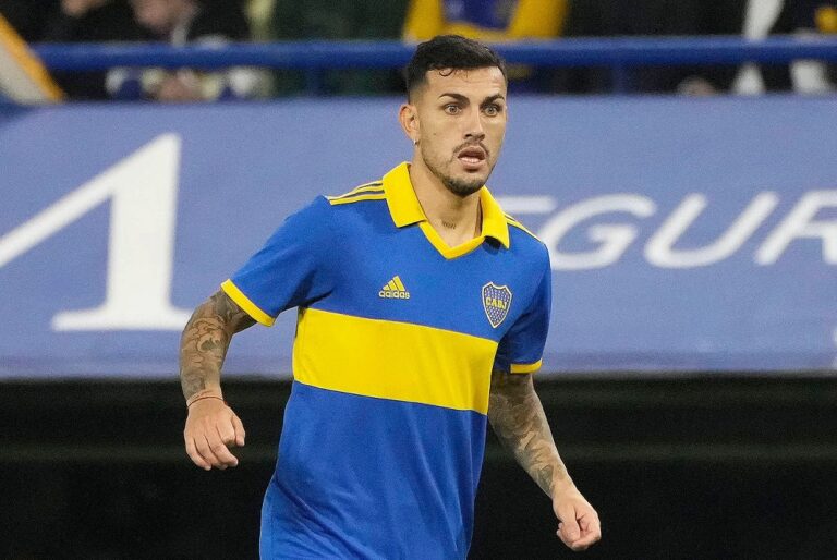 YA ES UN HECHO: Leandro Paredes es nuevo jugador de Boca Juniors