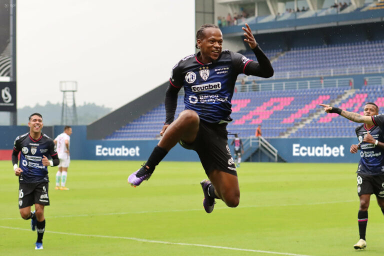 (VIDEO) Romario Ibarra aún no es refuerzo de Vinotinto: negociación en pausa por tema económico