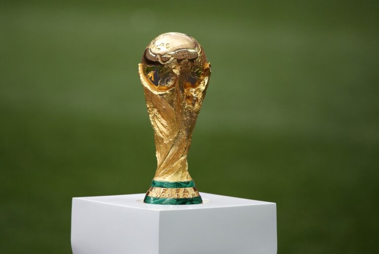 OTRO DEBUTANTE MÁS: Dieron la sorpresa y estarán en el Mundial 2026