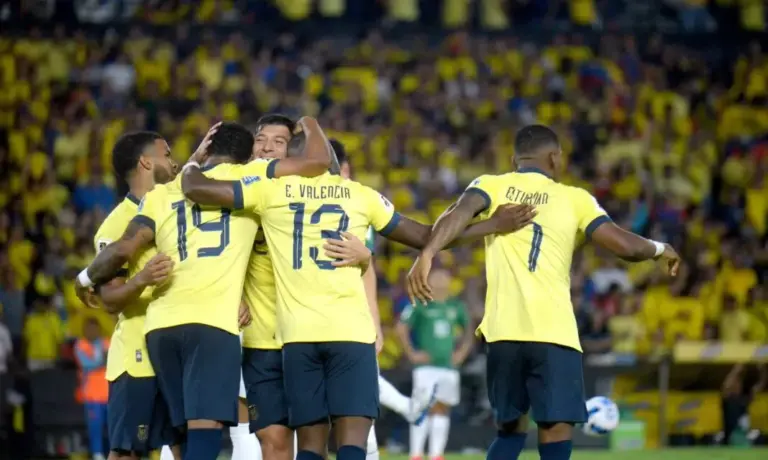 “Contra Brasil veremos si somos capaces de jugar en el llano de igual a igual”