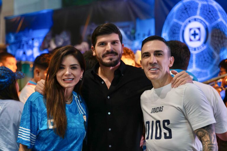 Chalo Vargas es el nuevo representante de Vicente Sánchez