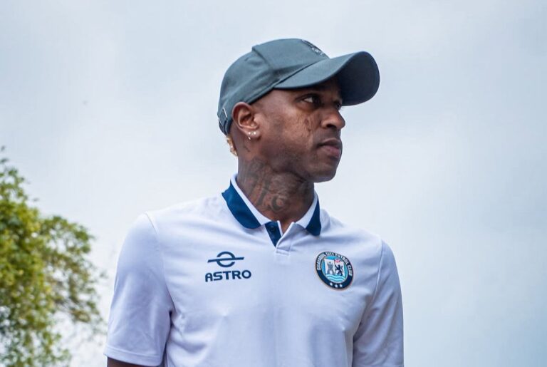 Miller Bolaños no volvería a Emelec: aún no hay acuerdo