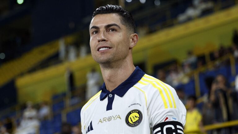 Cristiano reconoció que lo llamaron de Argentina para el Mundial de Clubes